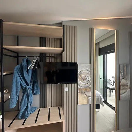 Daire Artion Nikiti (Sithonia)