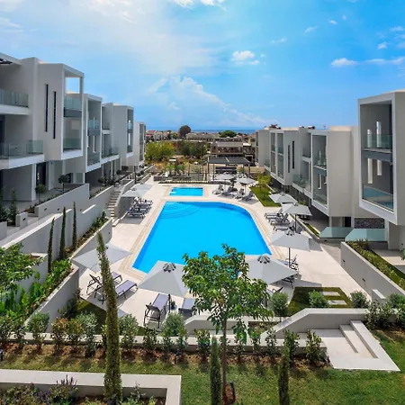 Artion * Nikiti (Sithonia)