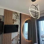 公寓 Artion 尼基季