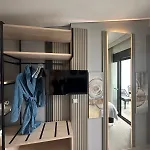 公寓 Artion 尼基季