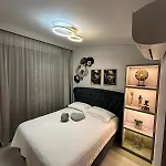 公寓 Artion 尼基季