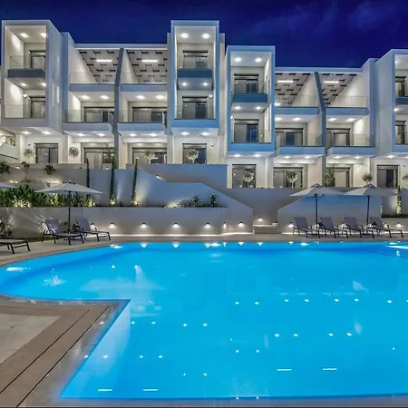 Artion Apartment *
