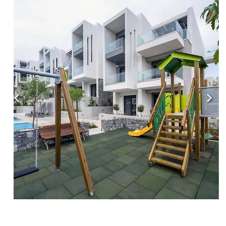 Apartment Artion *