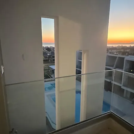 Artion Apartment