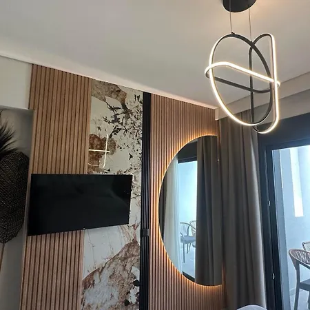 Apartamento Artion Nikiti (Sithonia)