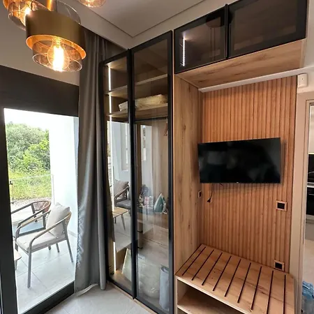 Artion Apartment