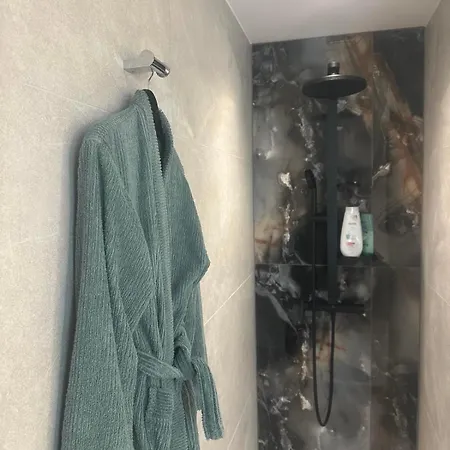 Apartamento Artion *
