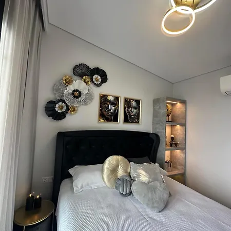 Artion Apartment