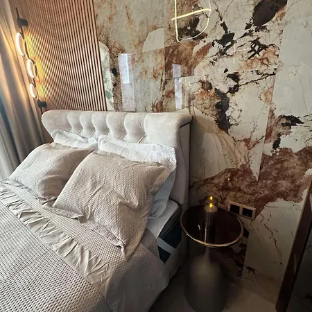 Apartment Artion *