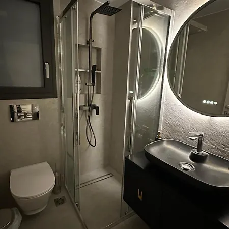 Artion Apartment Nikiti (Sithonia)