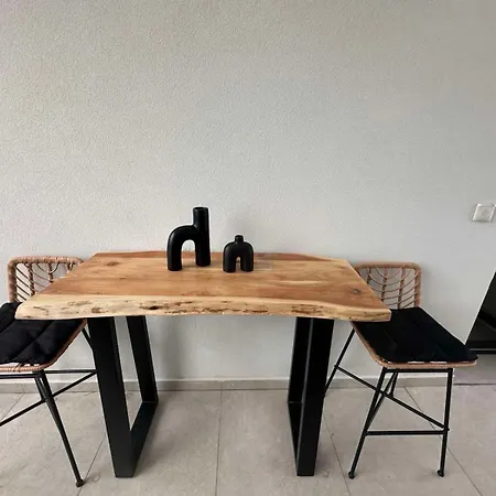 Apartment Artion Nikiti (Sithonia)