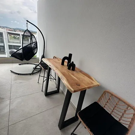 Apartment Artion