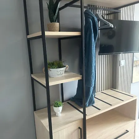 Artion Apartment