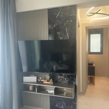 Artion Apartment