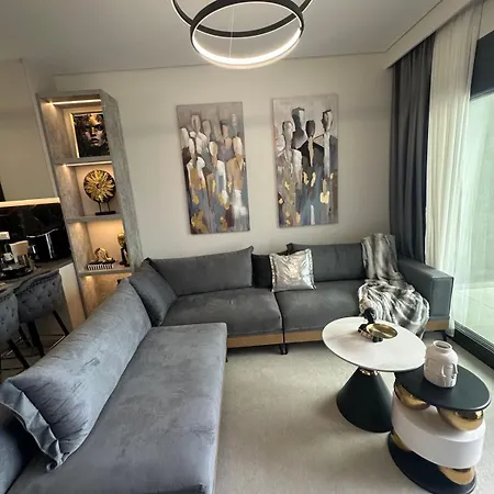 Artion Apartment