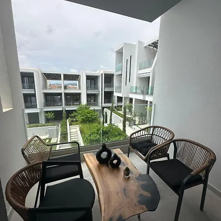 Apartment Artion Nikiti (Sithonia)