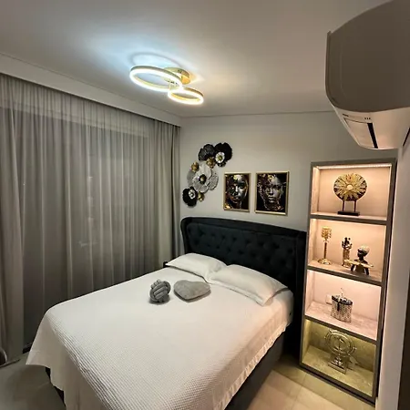 Apartment Artion Nikiti (Sithonia)