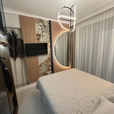 Apartment Artion