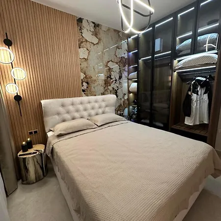 Artion Apartment