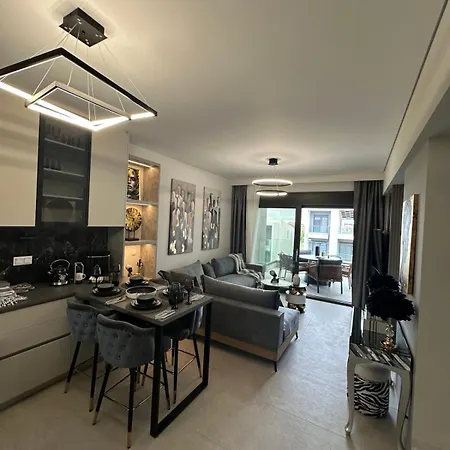 Apartamento Artion *