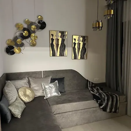 Artion Apartment