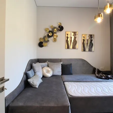 Apartment Artion Nikiti (Sithonia)
