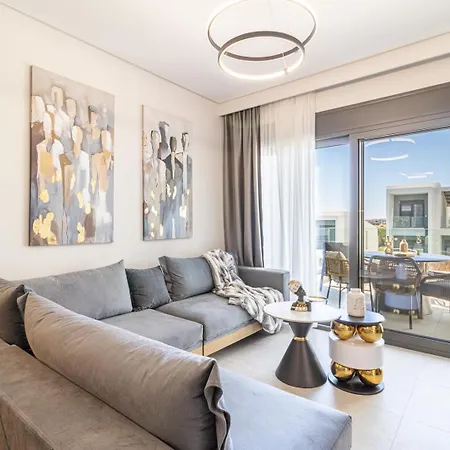 Artion Apartamento
