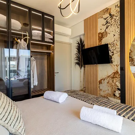 Apartamento Artion