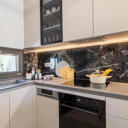 Apartamento Artion *