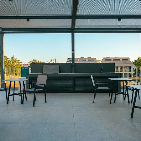 Apartamento Artion