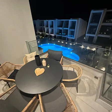 Artion Apartamento Nikiti (Sithonia)