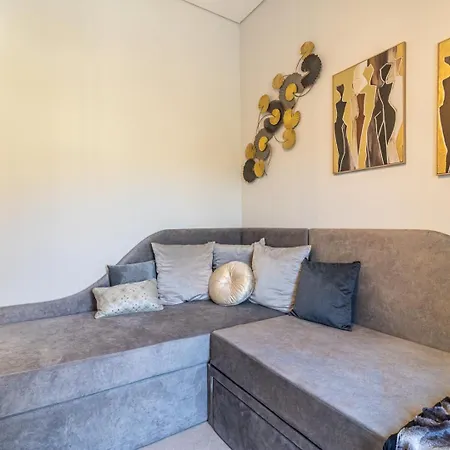 Artion Apartamento