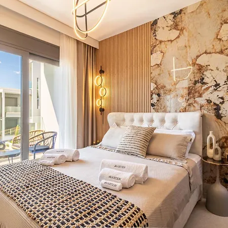 Artion Apartamento *