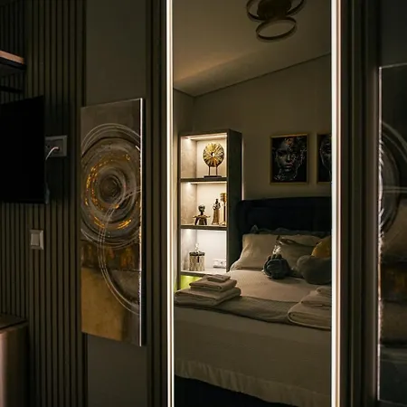 Artion Apartamento