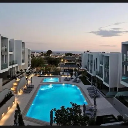 Apartamento Artion
