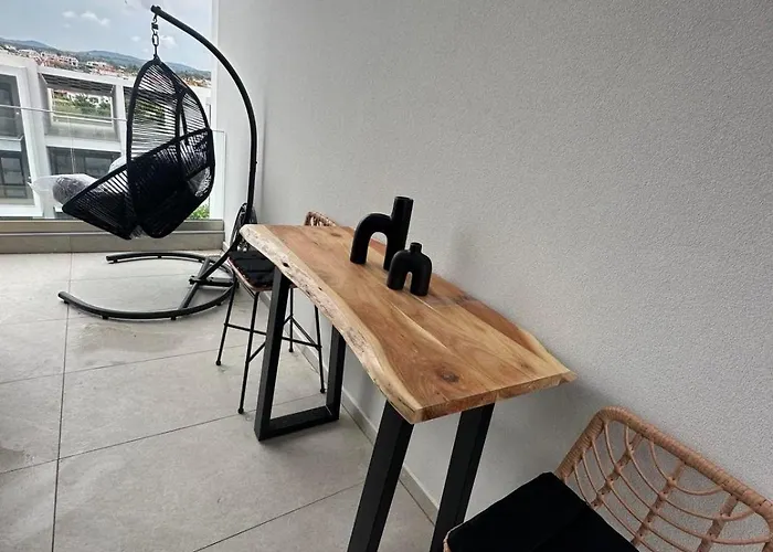 Apartament Artion
