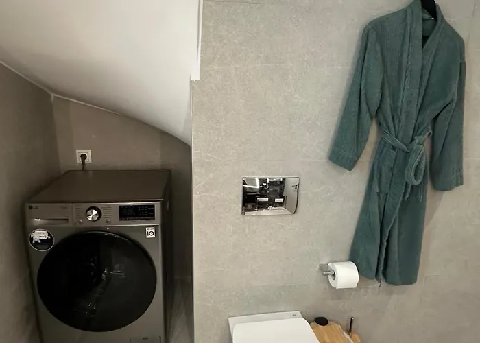 Artion Apartament *