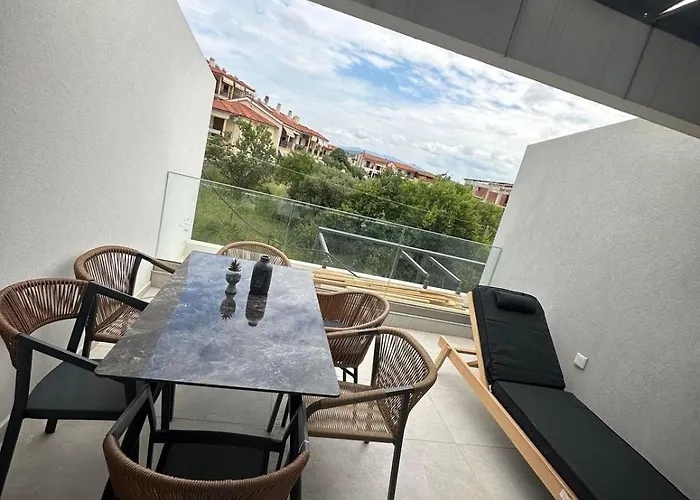 Apartament Artion