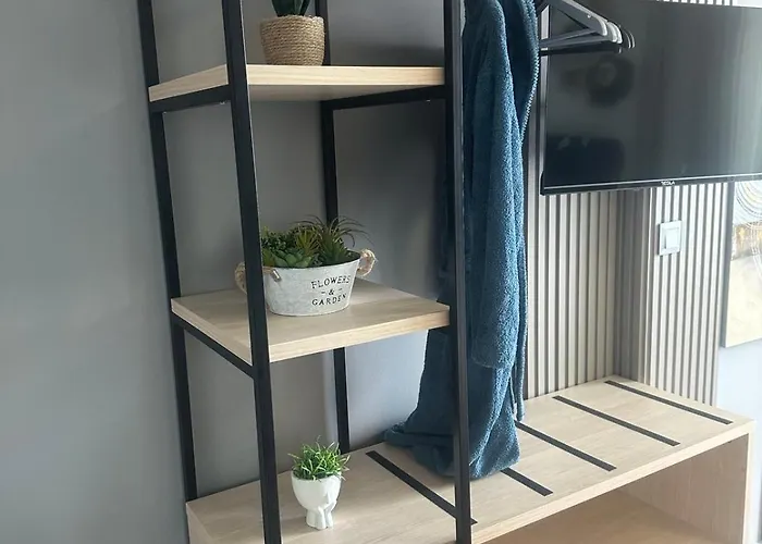 Artion Apartament
