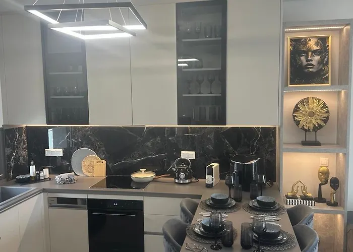 Artion Apartament *