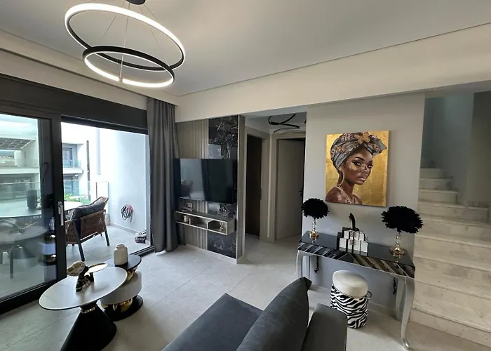 Artion Apartament Nikiti (Sithonia)