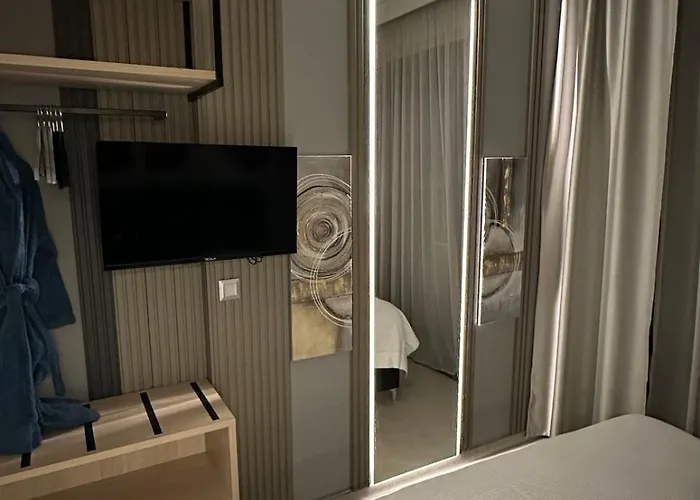 Artion Apartament *