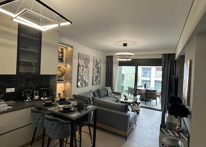 Apartament Artion *