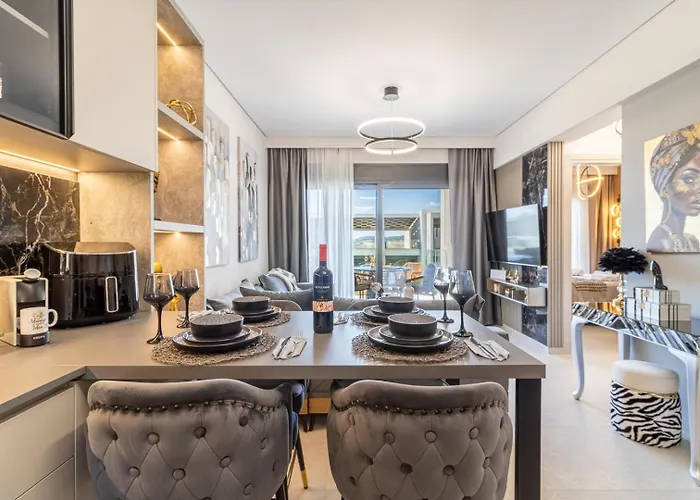 Artion Apartament *