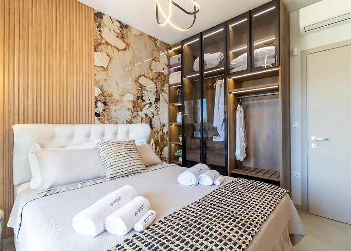 Apartament Artion