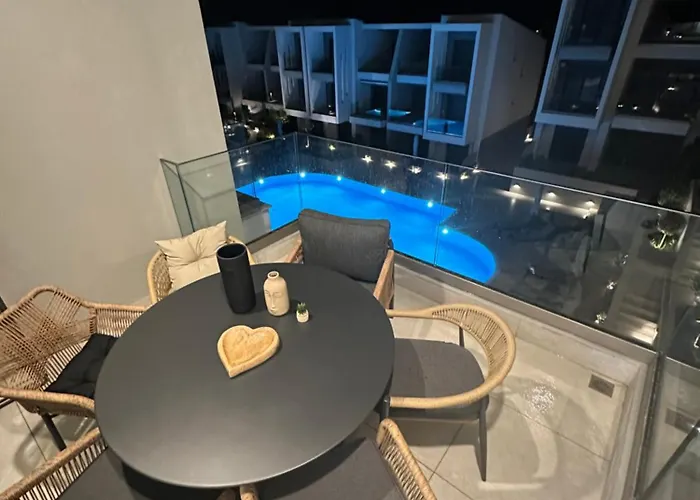 Artion Apartament Nikiti (Sithonia)